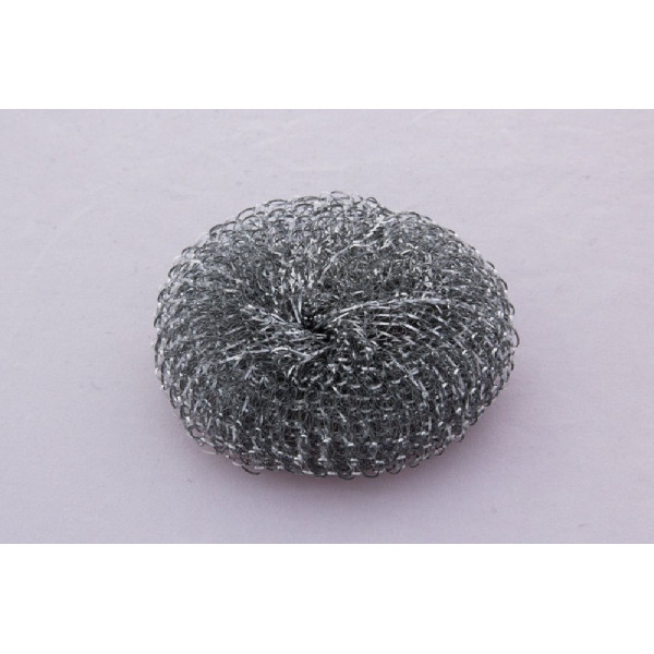 ΣΠΟΓΓΟΣ ΜΕΤΑΛΛΙΚΟΣ ΓΑΛΒΑΝΙΖΕ 40 ΓΡ. ΜΕΓΑΛΟΣ