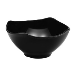 ΣΑΛΑΤΙΕΡΑ ΜΕΛΑΜΙΝΗ ΛΕΥΚΗ 36,5 cm - h:17,5 cm Νο.9135