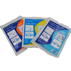 ΝΑΙΛΟΝ ΠΡΟΣΤΑΣΙΑΣ ΠΛΑΣΤΙΚΟ 45Χ5