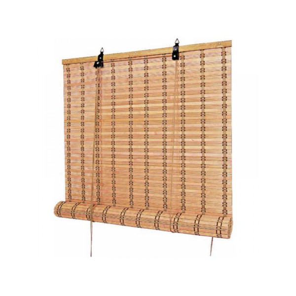 ΚΟΥΡΤΙΝΑ ΜΠΑΜΠΟΥ 120Χ180ΕΚ.