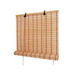 ΚΟΥΡΤΙΝΑ ΜΠΑΜΠΟΥ 150Χ180ΕΚ.