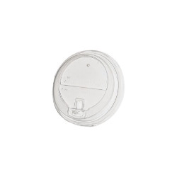 ΚΑΠΑΚΙ PP ΠΙΠΙΛΑ 90mm ΔΙΑΦΑΝΗ ΑΣΦΑΛΕΙΑΣ FLIP 100ΤΕΜ.(ΕΚΠΤ-15% 20ΑΔΑ)