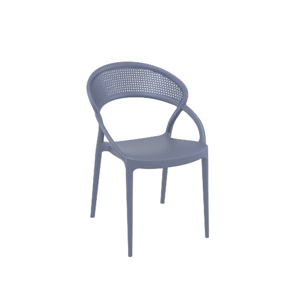 ΚΑΡΕΚΛΑ ΑΝΘΡΑΚΙ PL.SUNSET-PL