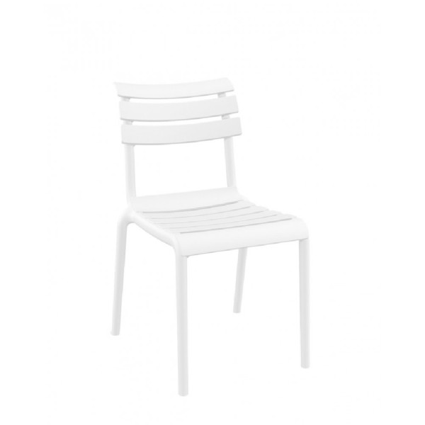 ΚΑΡΕΚΛΑ HEL PL.EN ΛΕΥΚΟ