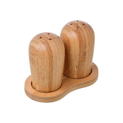 ΑΛΑΤΙ/ΠΙΠΕΡΙ ΔΟΧΕΙΟ bamboo ess.