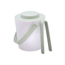 ΔΟΧΕΙΟ ΠΑΓΟΥ ΠΛΑΣΤΙΚ. ΛΑΒΙΔΑ MINT GREEN