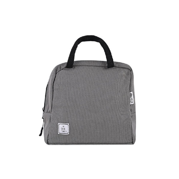 ΤΣΑΝΤΑ ΦΑΓΗΤΟΥ MY COOL BAG ΙΣΟΘΕΡΜΙΚΗ 6lt FJORD GREY