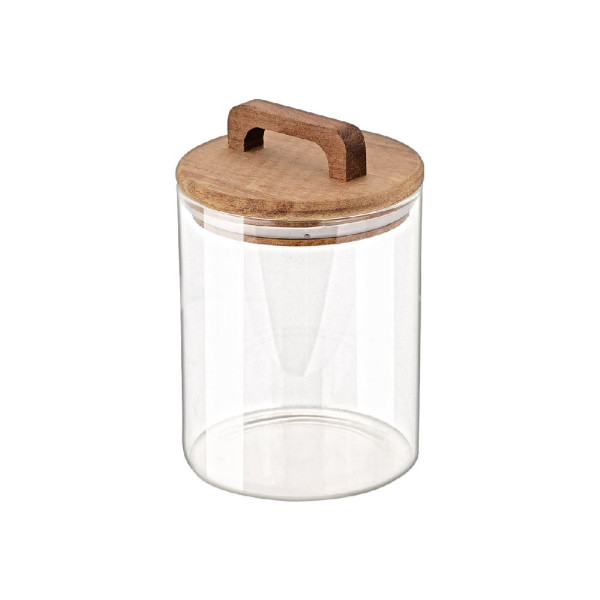 ΔΟΧΕΙΟ ΑΠΟΘ. ALLURE ΓΥΑΛΙΝΟ 650ML