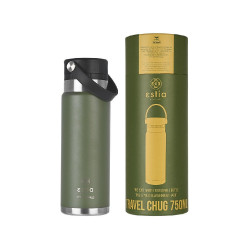 ΘΕΡΜΟΣ TRAVEL CHUG StA 750ml FOREST SPIRIT