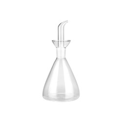 ΜΠΟΥΚΑΛΙ ΓΙΑ ΛΑΔΙ & ΞΥΔΙ ΓΥΑΛΙΝΟ 250ml ME ΡΟΗ