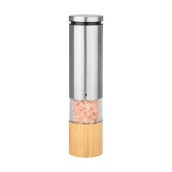 ΜΥΛΟΣ ΑΛΑΤΙ/ΠΙΠΕΡΙ BAMBOO ΗΛΕΚΤΡΙΚΟΣ