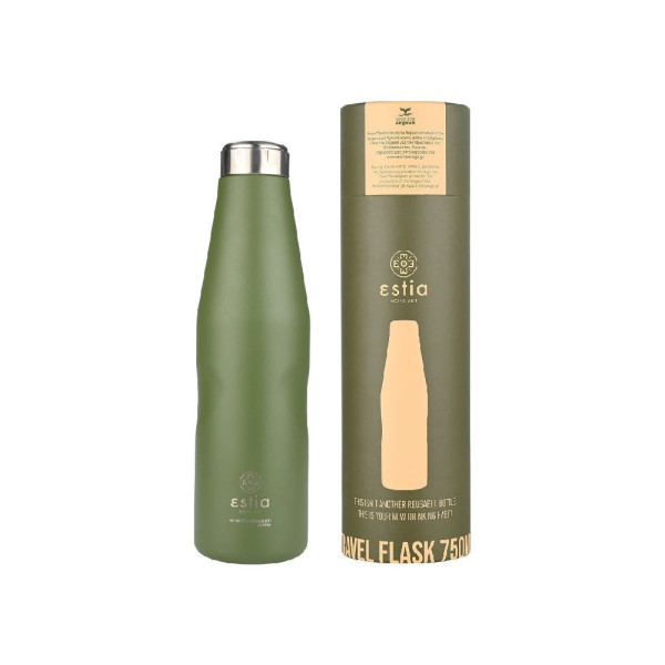 TRAVEL FLASK StA 750ml FOREST SPIRIT