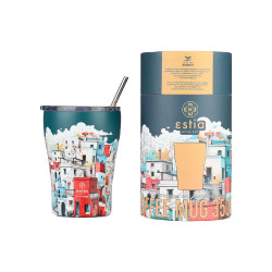 COFFEE MUG StA 350ml URBAN MYTHOS COFFEE MUG StA 350ml URBAN MYTHOS