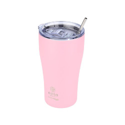 COFFEE MUG StA 500ml BLOSSOM ROSE