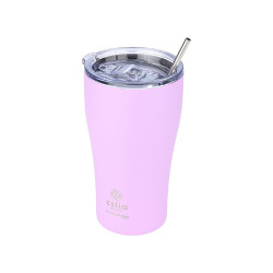 COFFEE MUG StA 500ml LAVENDER PURPLE