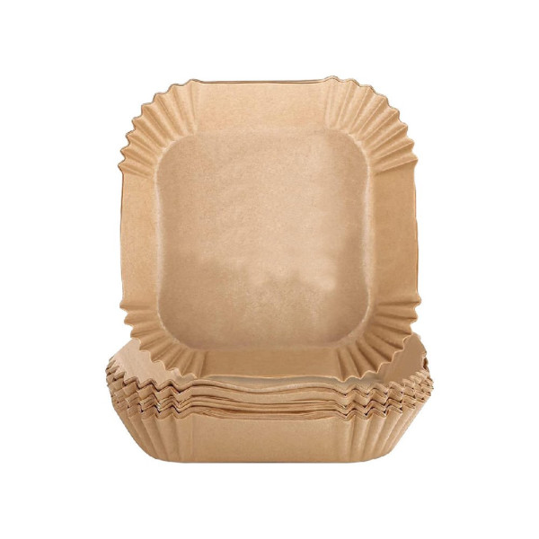 ΑΝΤΙΚΟΛ. ΧΑΡΤΙ 100 ΤΕΜ ΤΕΤΡΑΓΩΝΟ 23x23cm