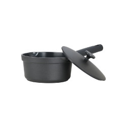 ΓΑΛΑΤΙΕΡΑ CERAMIQ ΧΥΤΟΥ ΑΛΟΥΜΙΝ. 18CM ΓΑΛΑΤΙΕΡΑ CERAMIQ ΧΥΤΟΥ ΑΛΟΥΜΙΝ. 18CM