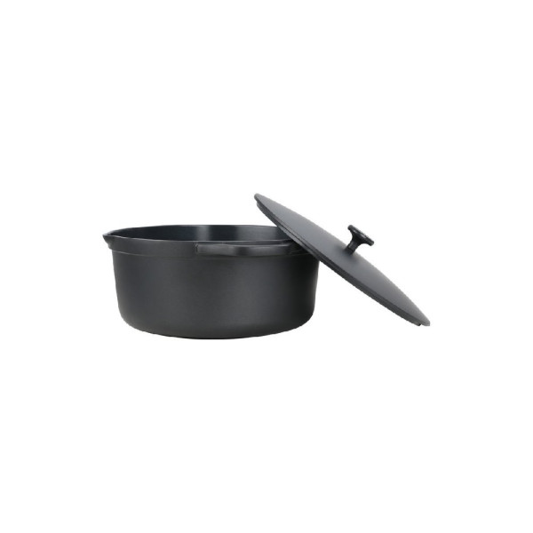 ΚΑΤΣΑΡΟΛΑ CERAMIQ ΧΥΤΟΥ ΑΛΟΥΜ. 20cm