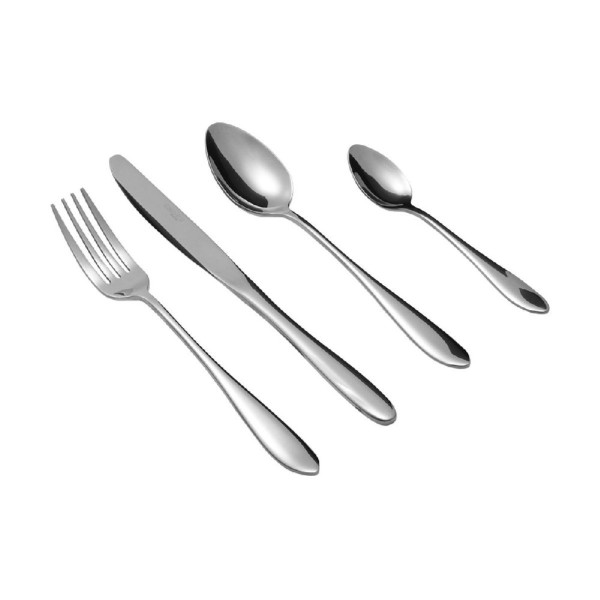 ΜΑΧΑΙΡΟΠΙΡΟΥΝΑ ΣΕΤ SERENADE 24 ΤΕΜ.