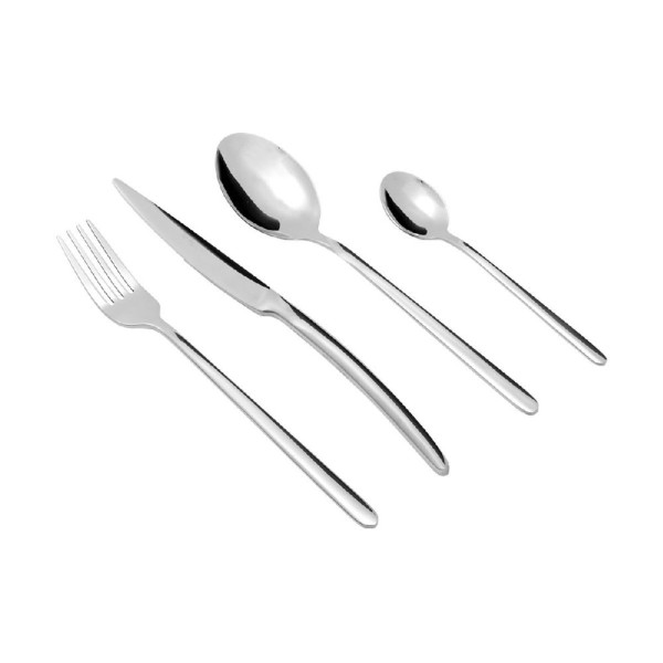 ΜΑΧΑΙΡΟΠΙΡΟΥΝΑ ΣΕΤ CONTOUR 24 ΤΕΜ.