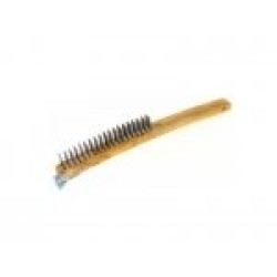 ΒΟΥΡΤΣΑ -ΞΥΣΤΡΑ ΨΗΣΤΑΡΙΑΣ ΞΥΛΙΝΗ