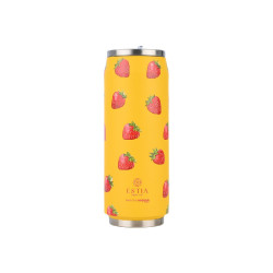 TRAVEL CUP StA 500ml BERRY BRIGHT