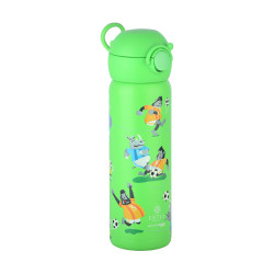 ΘΕΡΜΟΣ ΠΑΙΔΙΚΟ 500ML JUNGLE KICK