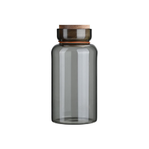 ΔΟΧΕΙΟ ΑΠΟΘΗΚΕΥΣΗΣ ALLURE ΓΥΑΛΙΝΟ 1100ml