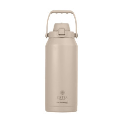 ΘΕΡΜΟΣ LIFT BOTTLE SAVE THE AEGEAN 1.8lt DUNE