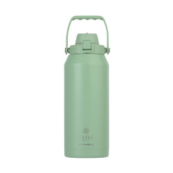 ΘΕΡΜΟΣ LIFT BOTTLE SAVE THE AEGEAN 1.8lt PINE