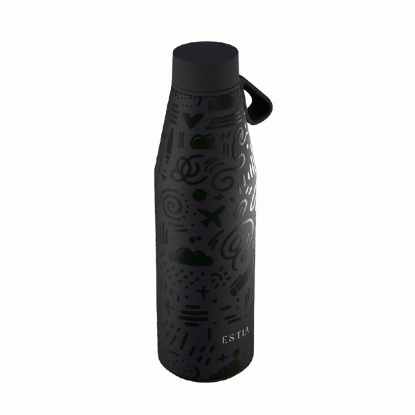 FLOW NOIR ECHO 500ml