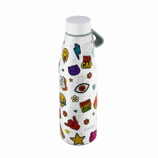 FLOW URBAN VIBES 500ml