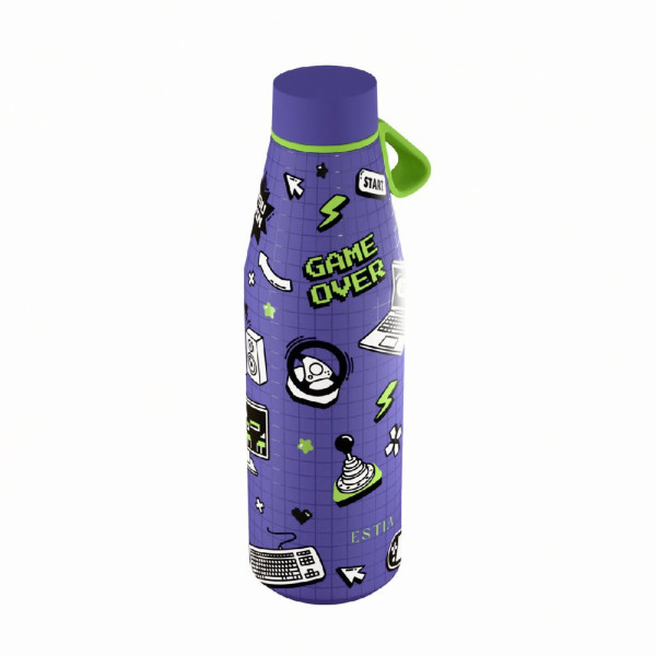 FLOW GAME OVER 500ml