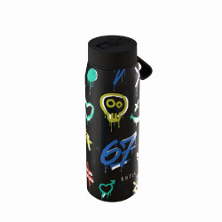 ΘΕΡΜΟΣ PULSE SAVE THE AEGEAN 500ml SIX SEVEN