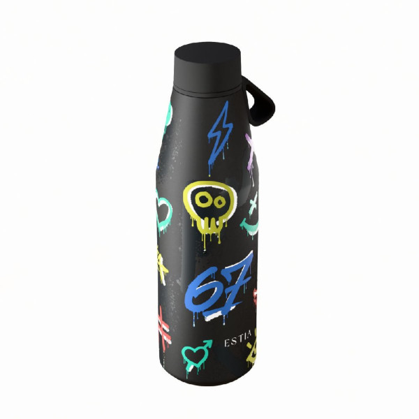 FLOW SIX SEVEN 500ml