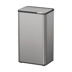 ΚΑΔΟΣ ΑΠΟΡΡΙΜΑΤΩΝ 80lt ΓΚΡΙ TAPBIN