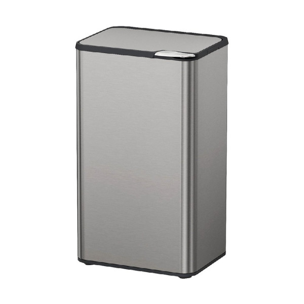 ΚΑΔΟΣ ΑΠΟΡΡΙΜΑΤΩΝ 80lt ΓΚΡΙ TAPBIN