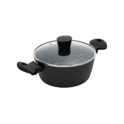 ΚΑΤΣΑΡΟΛΑ 20 CM MAGMA ΚΑΤΣΑΡΟΛΑ 20 CM MAGMA