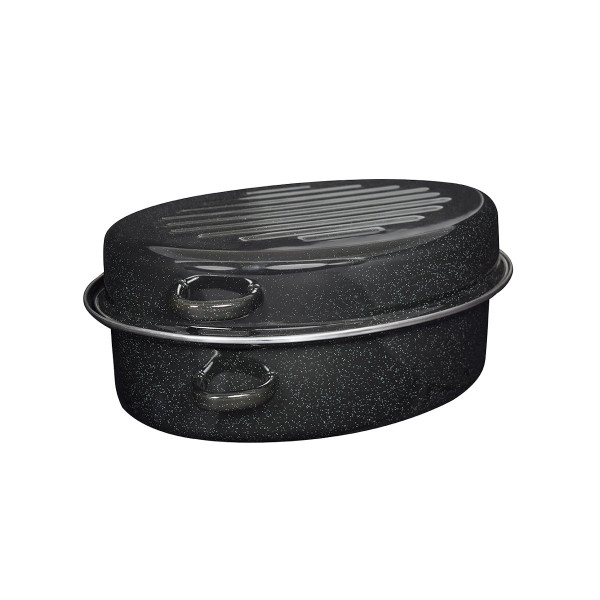 ΓΑΣΤΡΑ ENAMEL PREMIUM ΕΜΑΓΙΕ 6.3lt