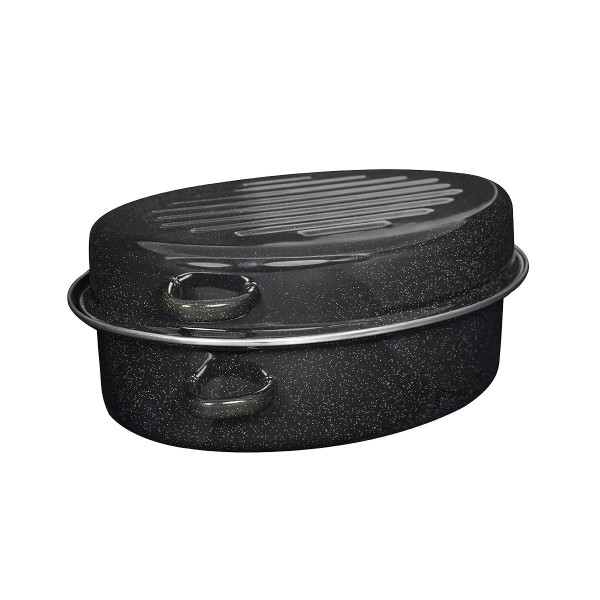 ΓΑΣΤΡΑ ΕΜΑΓΙΕ ΒΑΡΕΩΣ ΤΥΠΟΥ 42x32cm 11.2lt