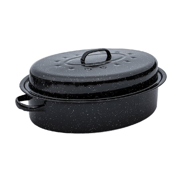 ΓΑΣΤΡΑ ΕΜΑΓΙΕ ME ΣΧΑΡΑ 42x32cm 7.8lt (ΕΚΠΤ.-10%)