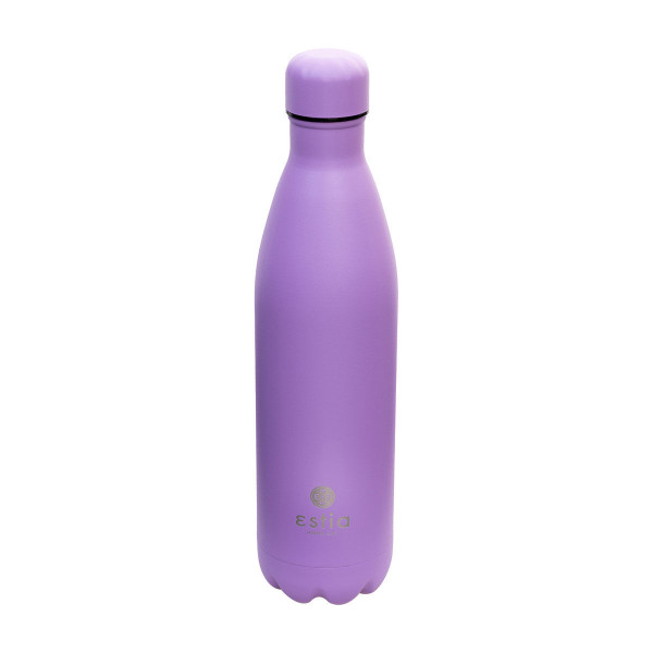 TRAVEL FLASK STA 750ML LAVENDER PURPLE