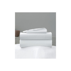 ΣΕΝΤΟΝΙ ΥΠΕΡΔΙΠΛΟ 180Χ300ΕΚ. ΛΕΥΚΟ TC145 P/C