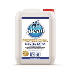 ΥΓΡΟ ΑΠΟΡ-ΙΚΟ ΠΛΥΝΤ.ΠΙΑΤΩΝ -ΠΟΤΗΡΙΩΝ C- VOTEL EXTRA 4LT