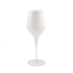ΠΟΤΗΡΙ ΡΡ ΛΕΥΚΟ FM 39 CROISIERE STEMGLASS/WINE 25 cl /WHITE