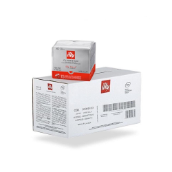 ΚΑΨΟΥΛΕΣ ESPRESSO ILLY CLASSICO 15ΤΕΜ.MITICA (ΕΚΤΠ. -5% 6ΑΔΑ)