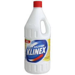 ΧΛΩΡΗΜΗ ΛΕΜΟΝΙ KLINEX 2LIT