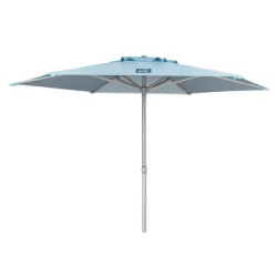 ΟΜΠΡΕΛΑ ΘΑΛΑΣΣΗΣ 230CM 6 ΑΚΤΙΝΕΣ POLY ΣΙΕΛ ΠΟΛΥΑΣΤΕΡ MAUI&SONS