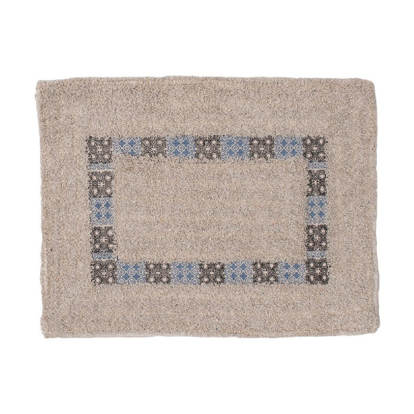 ΤΑΠΕΤΟ NATIVE ΒΑΜΒΑΚΕΡΟ 60X40CM