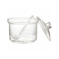 ΔΟΧΕΙΟ ΜΑΡΜΕΛΑΔΑΣ PG 400MIL ΜΕ ΚΟΥΤΑΛΙ ΔΟΧΕΙΟ ΜΑΡΜΕΛΑΔΑΣ PG 400MIL ΜΕ ΚΟΥΤΑΛΙ